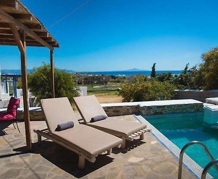 חריסי אקטי Crystal Villa 4 מראה חיצוני תמונה