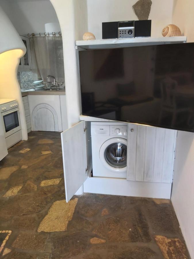 חריסי אקטי Crystal Villa 4 מראה חיצוני תמונה