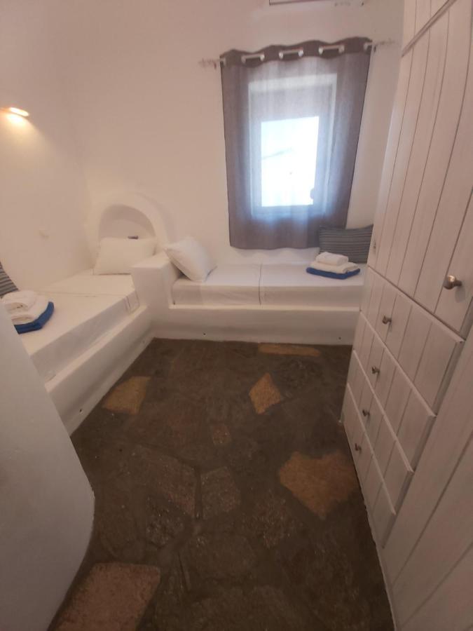 חריסי אקטי Crystal Villa 4 מראה חיצוני תמונה
